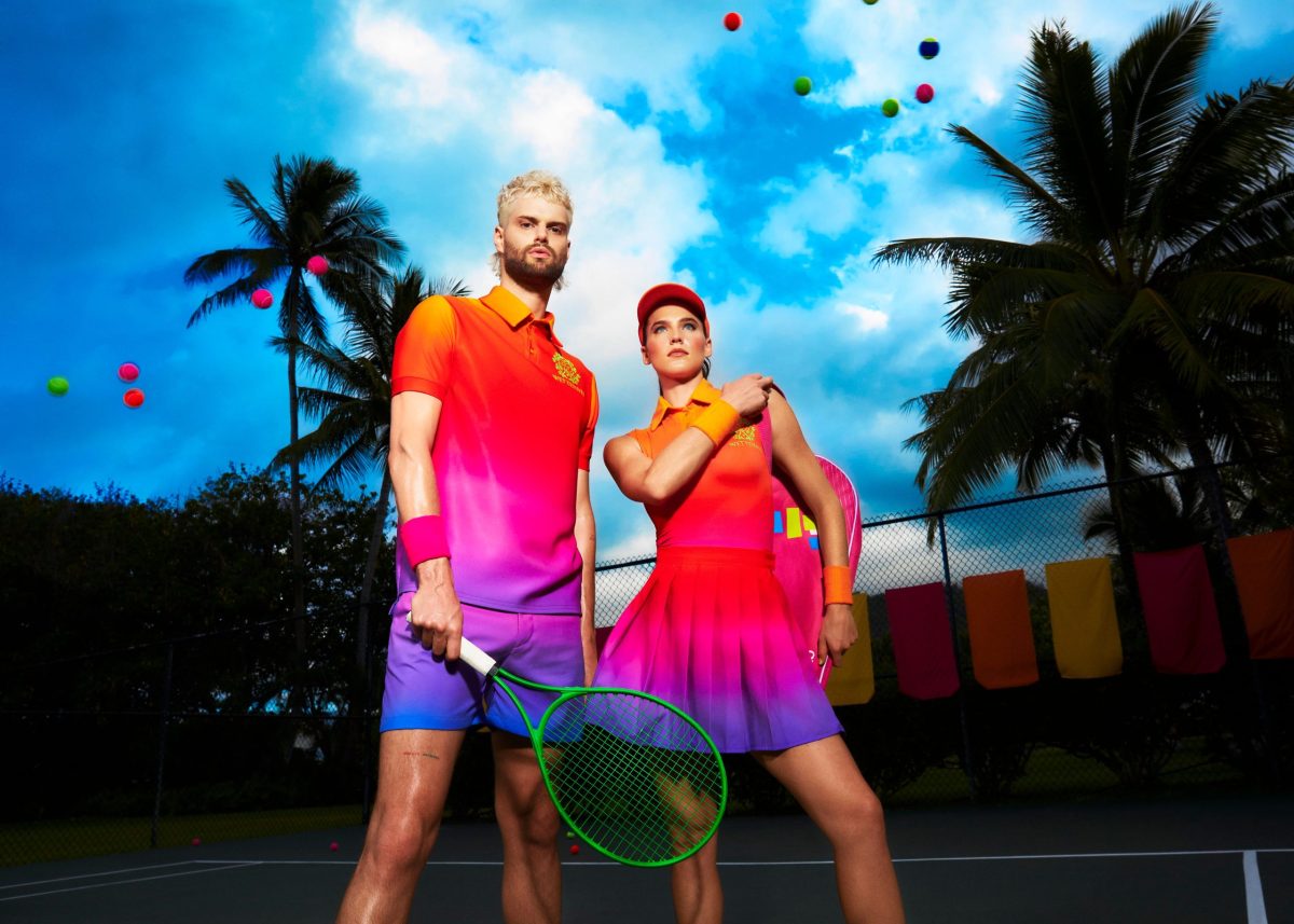 SOFI TUKKER’s New Year’s Eve Playlist for COOL HUNTING – COOL HUNTING®