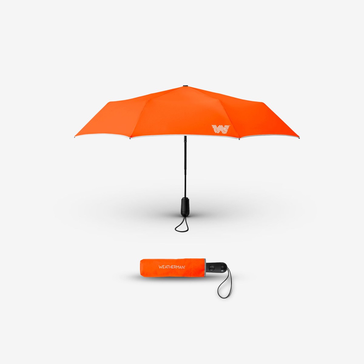 The Travel Umbrella – COOL HUNTING®