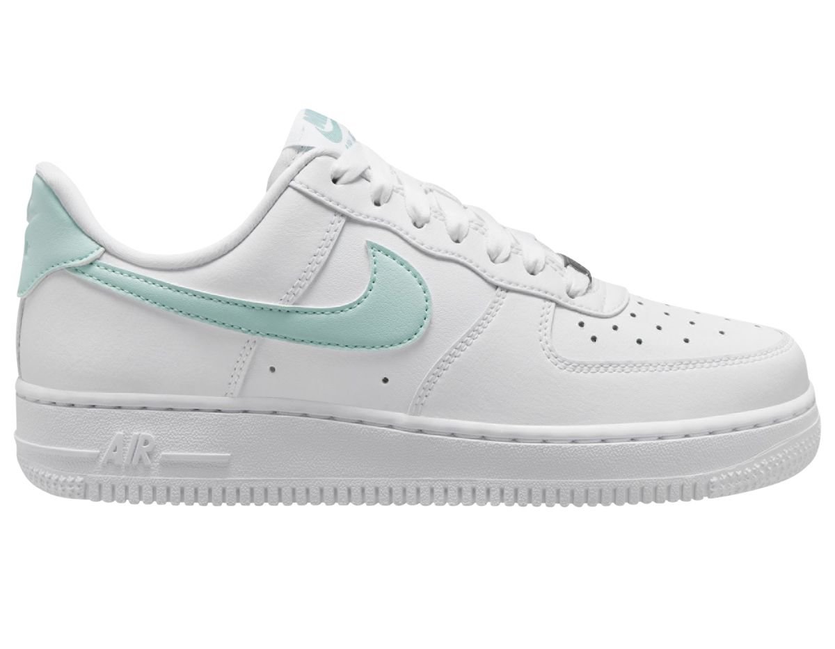 Nike Air Force 1 Low Jade Ice DD8959-113 Release Date + Where to Buy