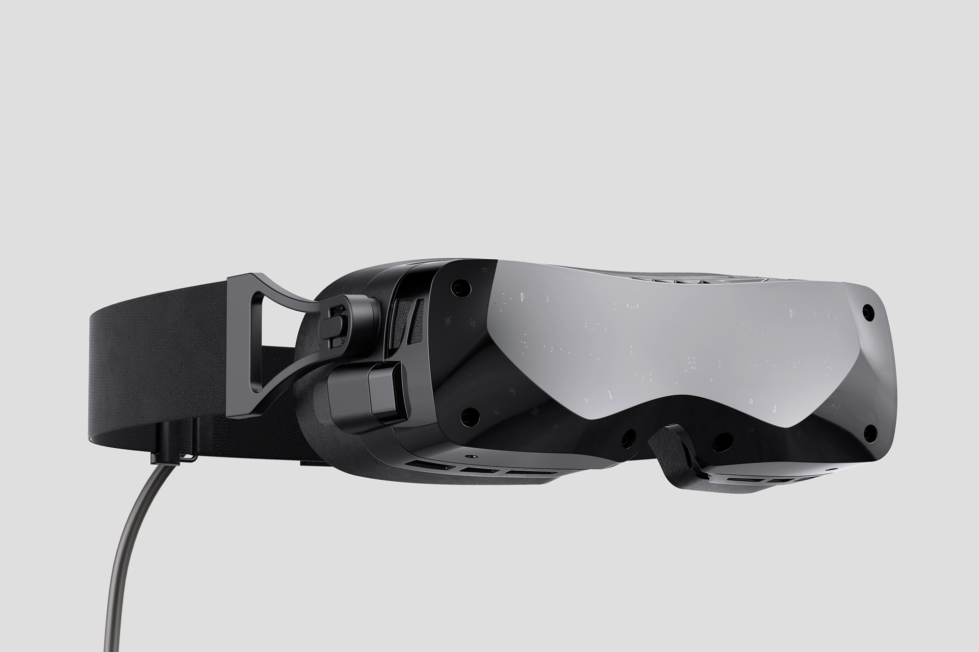 Bigscreen Beyond VR Headset | Uncrate
