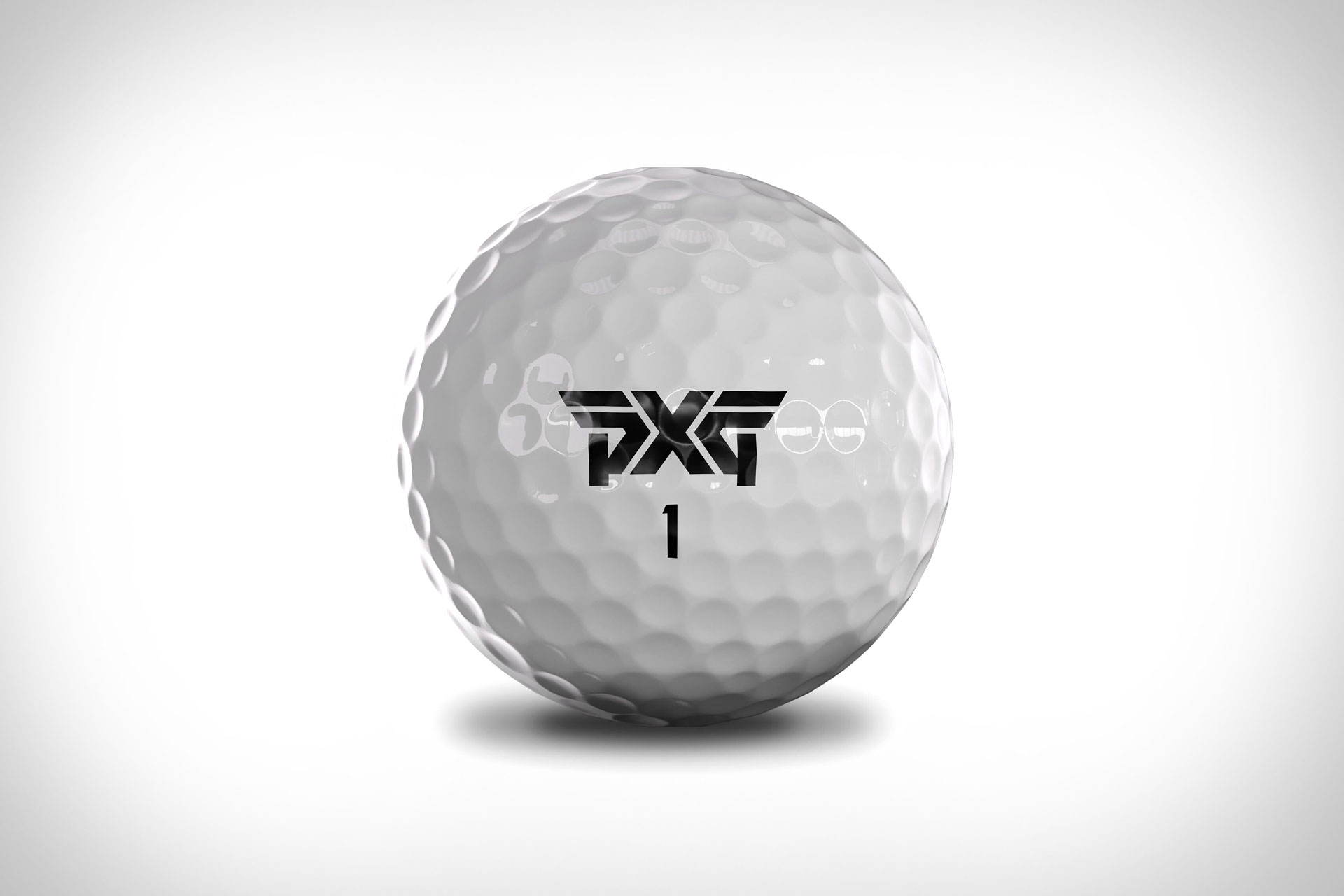 PXG Xtreme Golf Balls | Uncrate