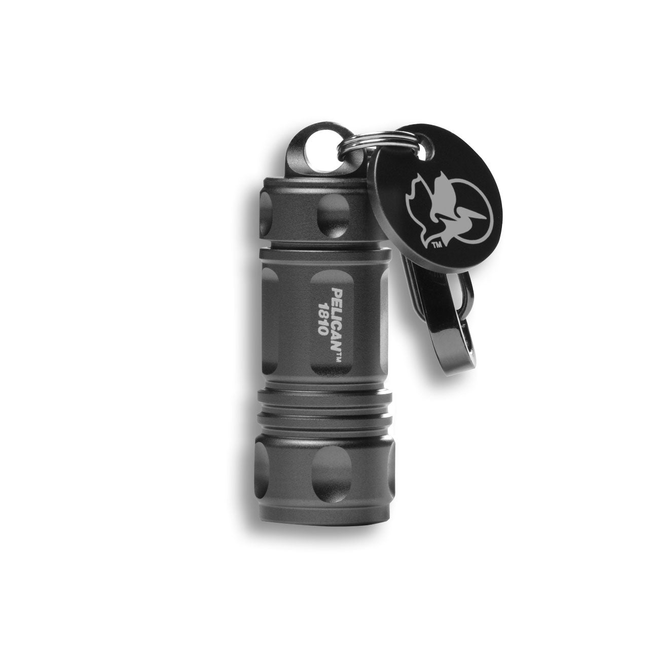 Pelican Keychain Flashlight | Uncrate