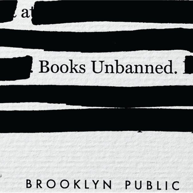 The Brooklyn Public Library’s Nationwide Library Card to Access Banned Books – COOL HUNTING®