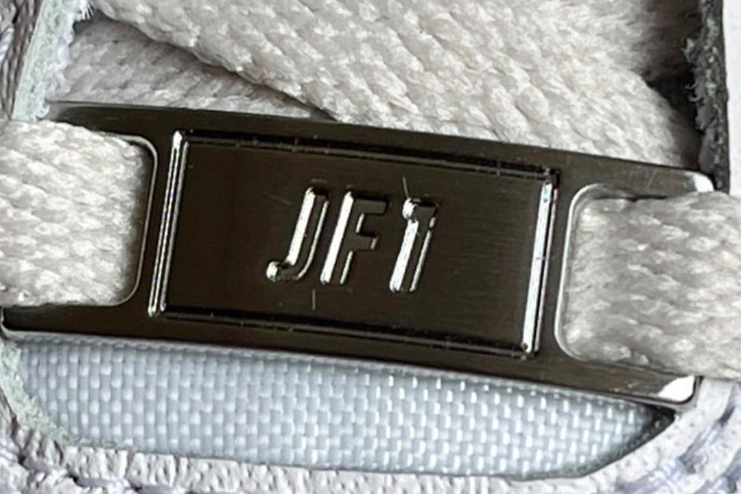 Jacquemus x Nike “JF1” Collaboration