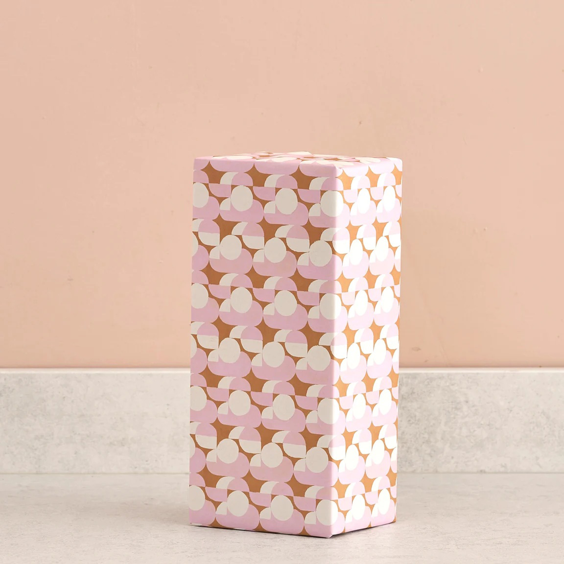 Tiles Gift Wrap – COOL HUNTING®