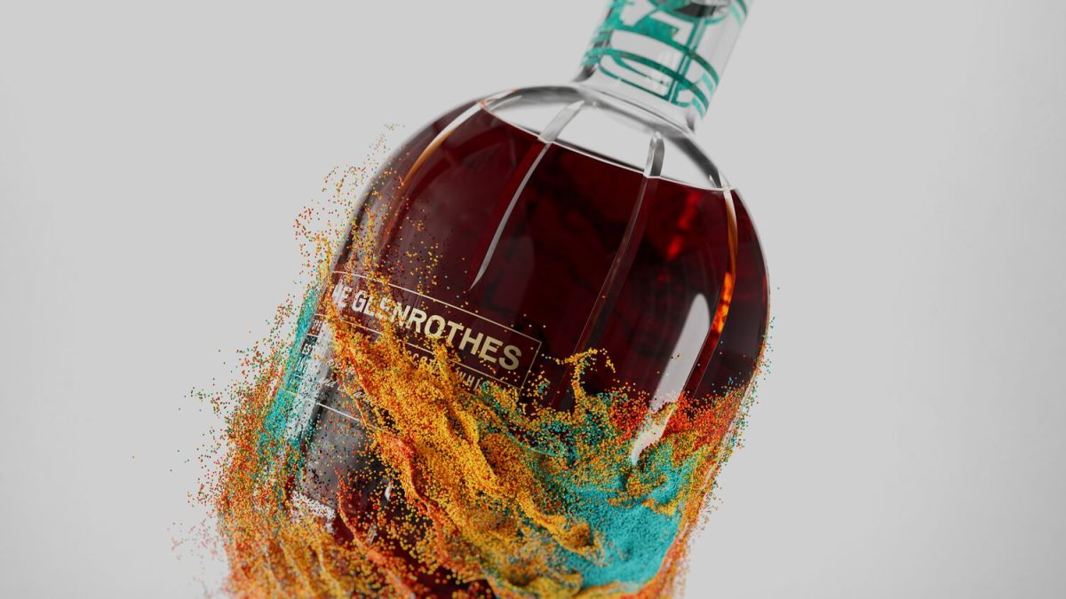 Inside The Glenrothes, Speyside’s Reclusive Source of Distinctive Ultra-Aged Whiskies – COOL HUNTING®