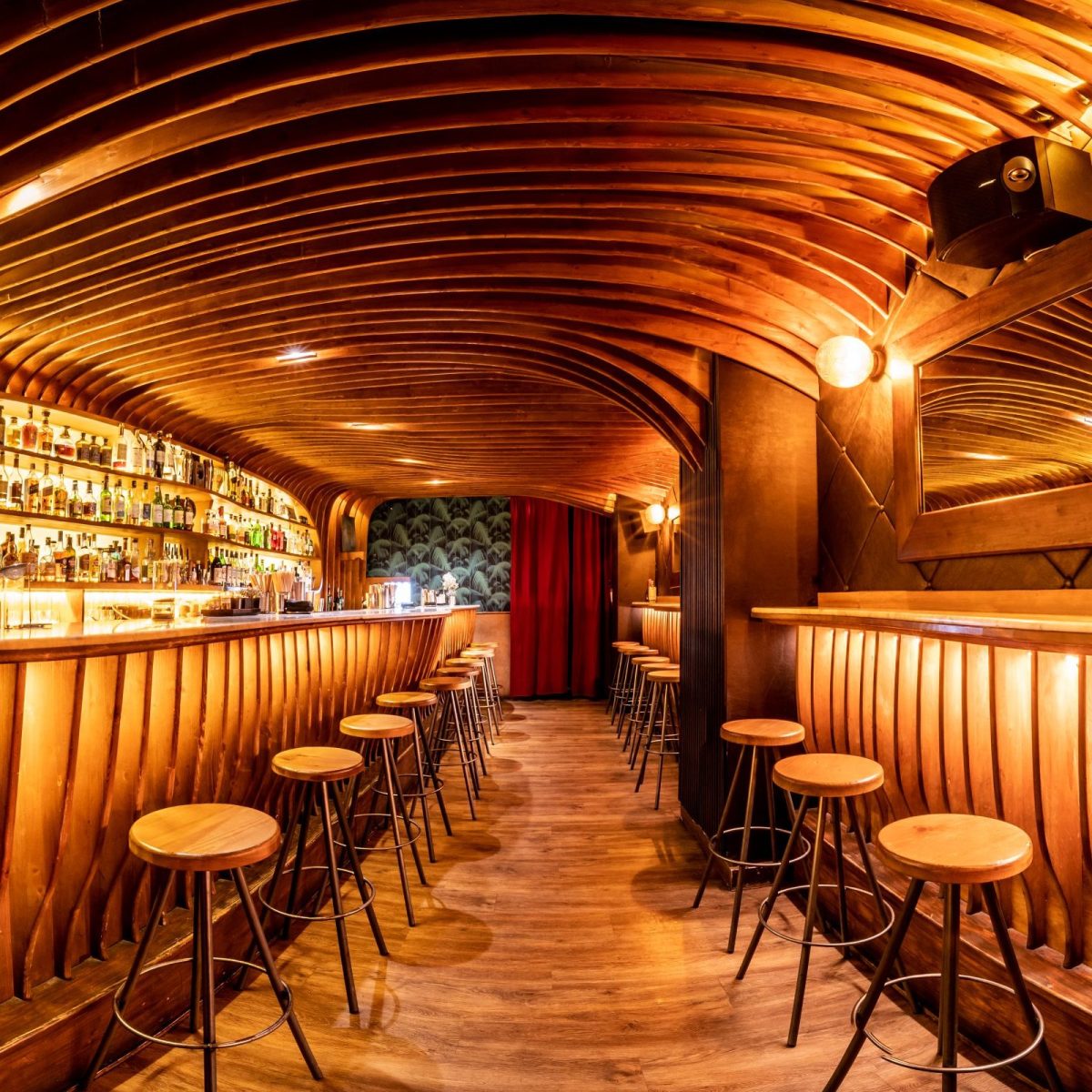 The World’s 50 Best Bars Announces The Debut of a Global “Best Bar Design Award” – COOL HUNTING®