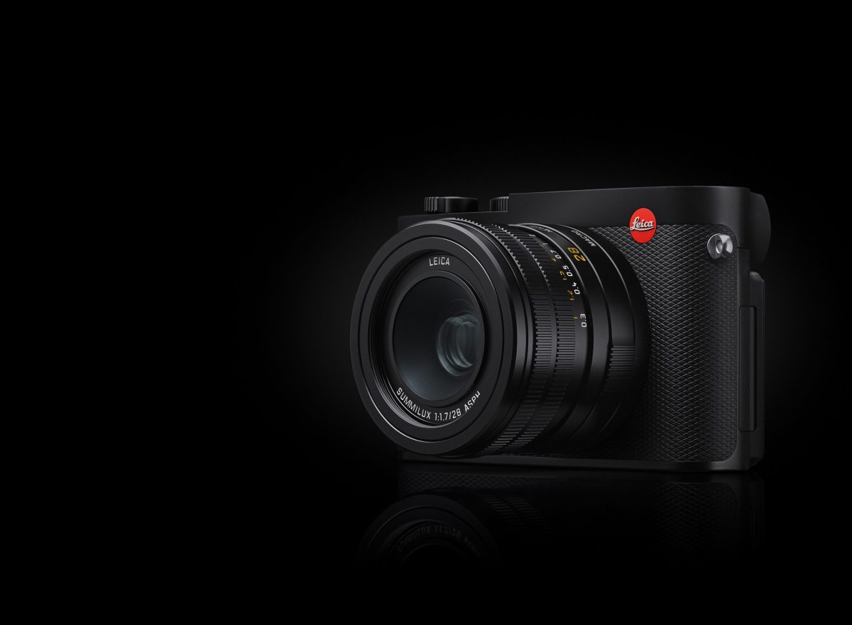 Leica’s Q3 is a Welcomed Leap Forward – COOL HUNTING®