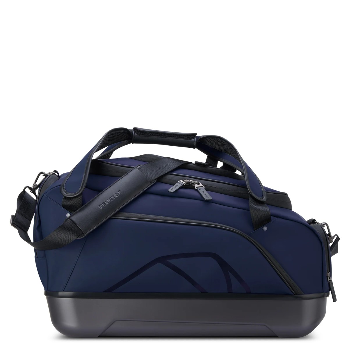 Peugeot Voyages Duffel Bag – COOL HUNTING®