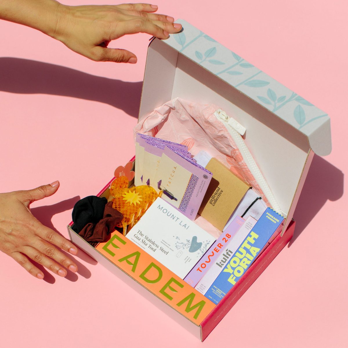 Summer Essentials AAPI Beauty Box – COOL HUNTING®