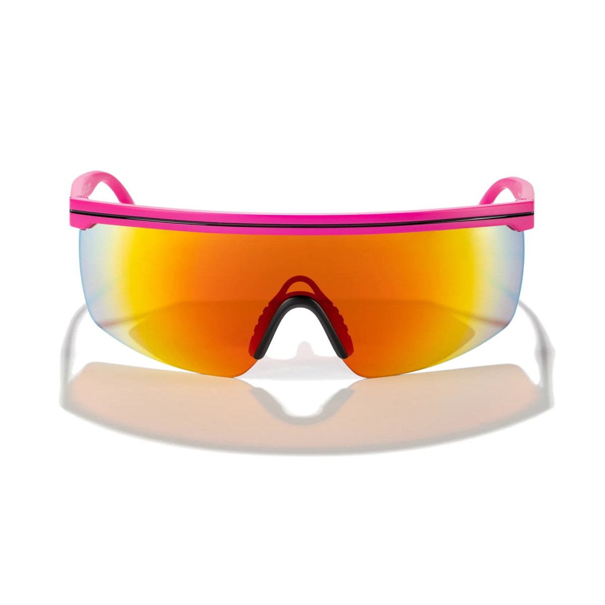 Bullet SunMask 1989 Re-Edition Sunglasses – COOL HUNTING®