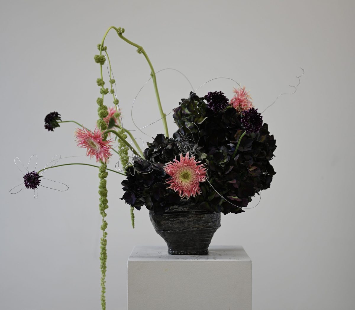 Floral Artist Chloe Berlin – COOL HUNTING®