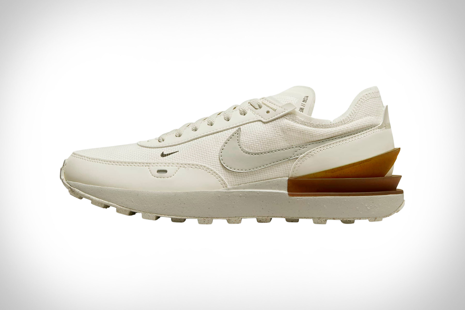 Nike Waffle One SE | Uncrate