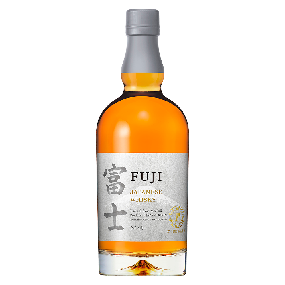 FUJI Japanese Whisky
