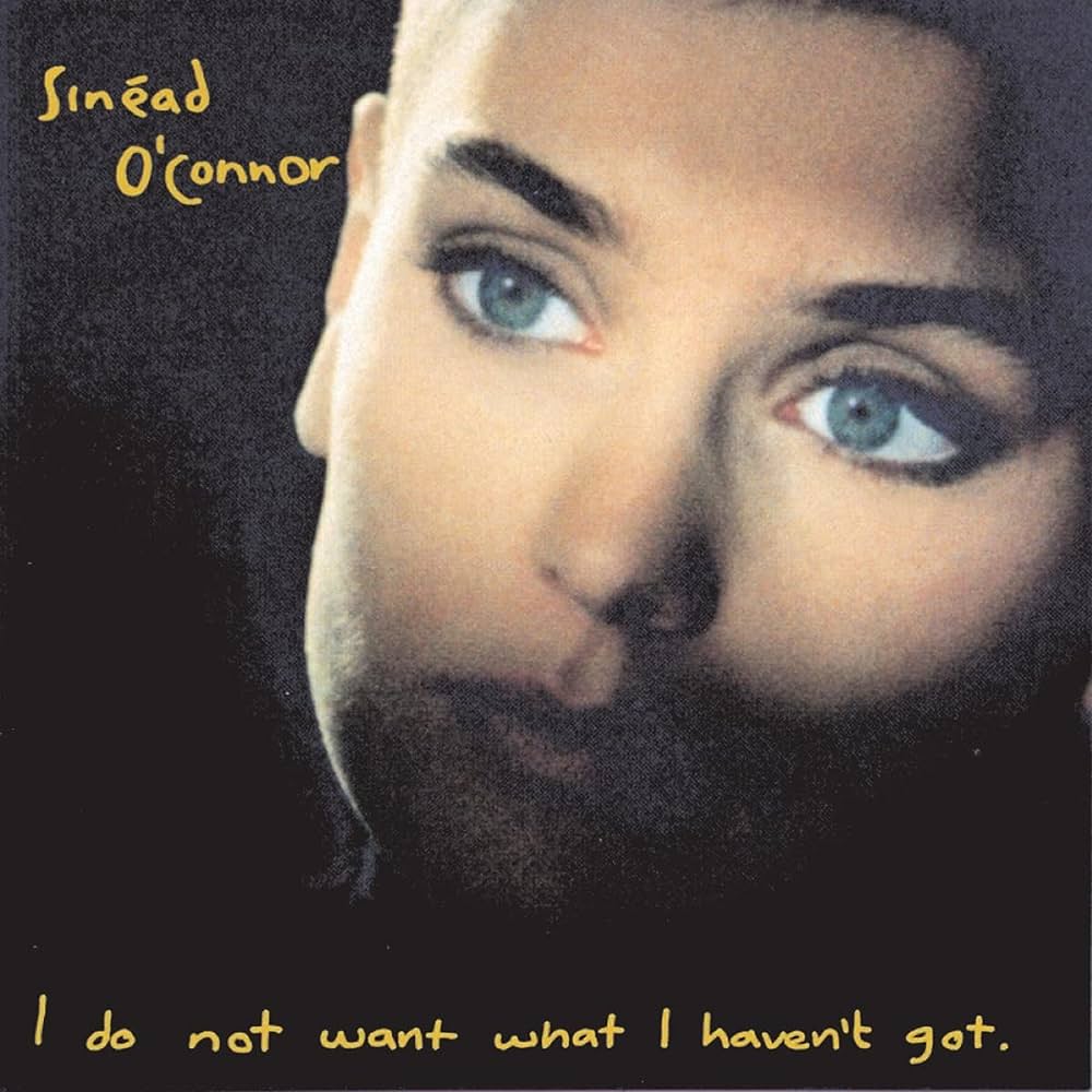 P!nk + Brandi Carlile: Nothing Compares 2 U (Sinéad O’Connor Tribute)