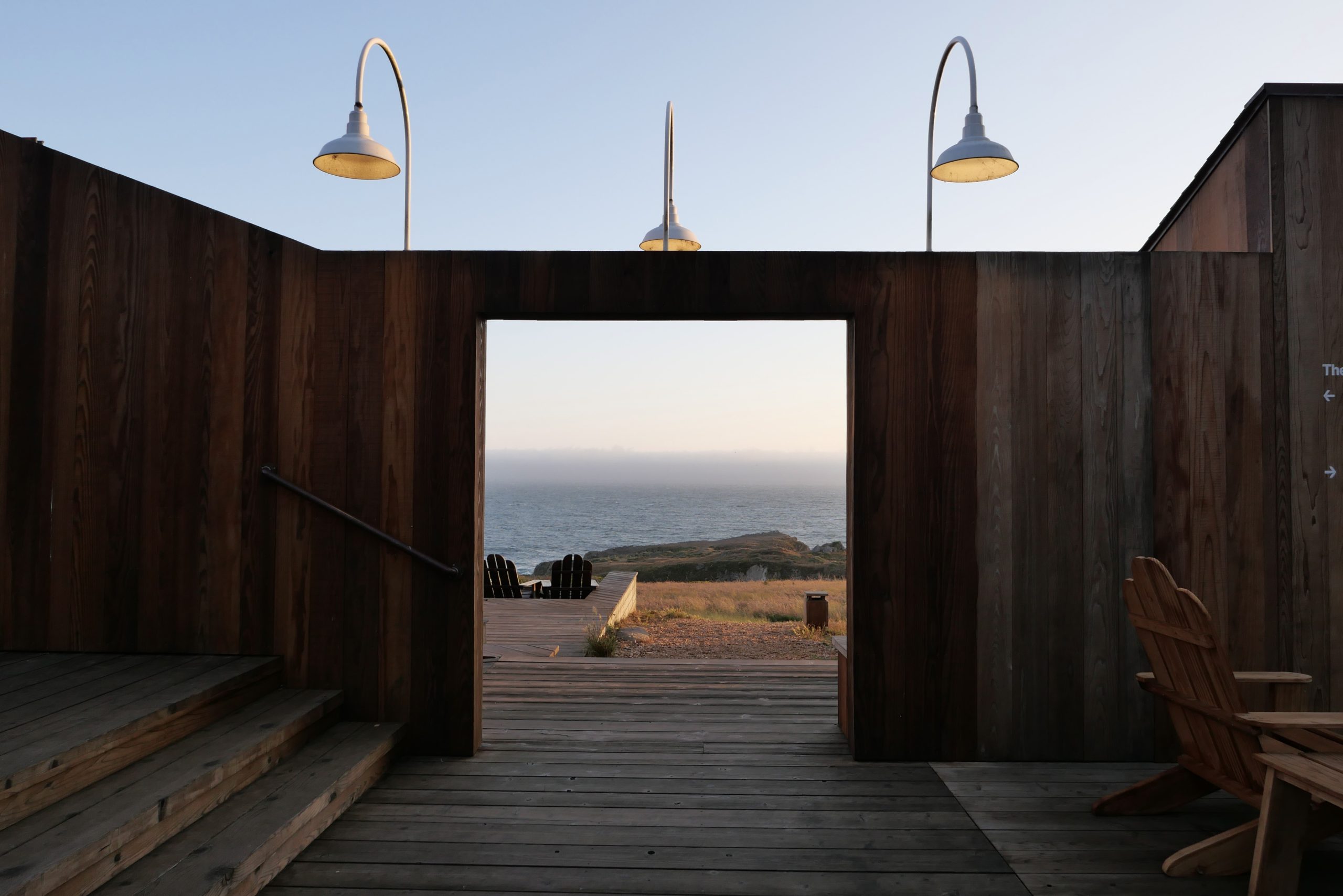 Scenic Cliffside Adventures at The Sea Ranch Lodge