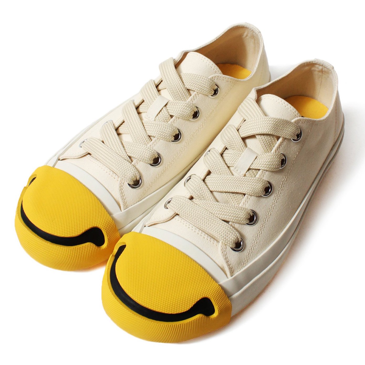 Smiley Duck Sneakers