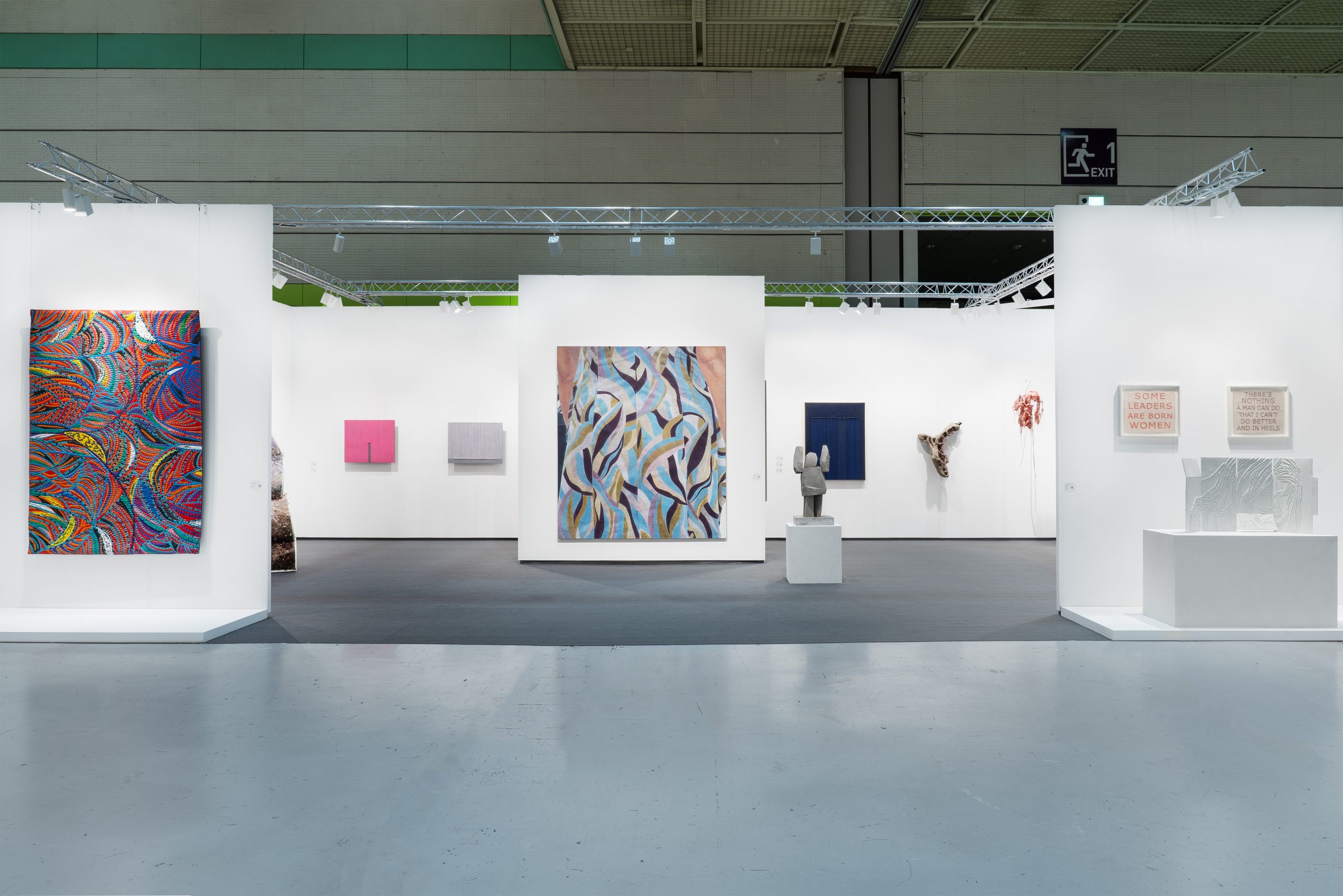 Frieze Seoul: Spotlight on South Korean Galleries and Artists