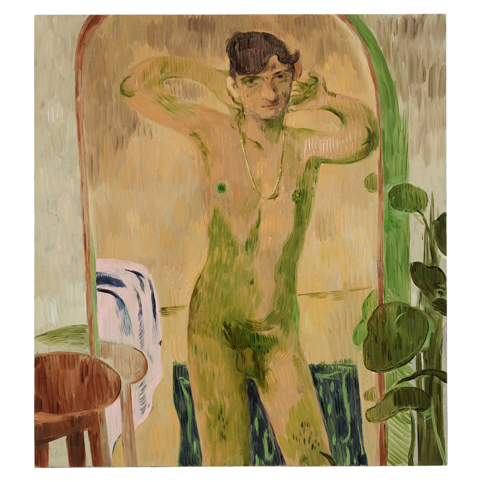 200+ Works Comprise New York Academy of Art’s “Take Home a Nude” Online Auction