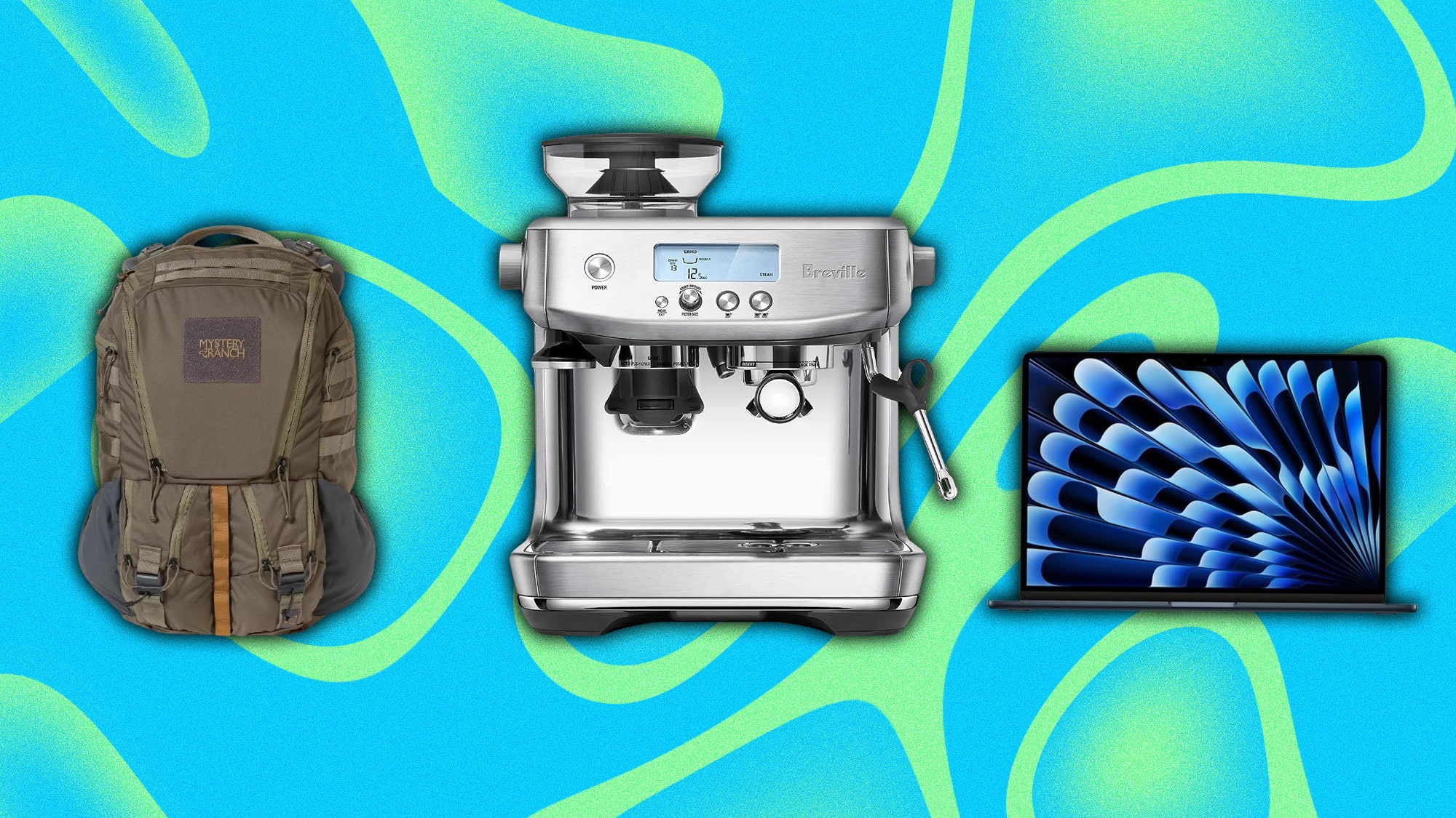 Breville Espresso Machine Sale 2023: Deals on a Suite of Coffee Makers