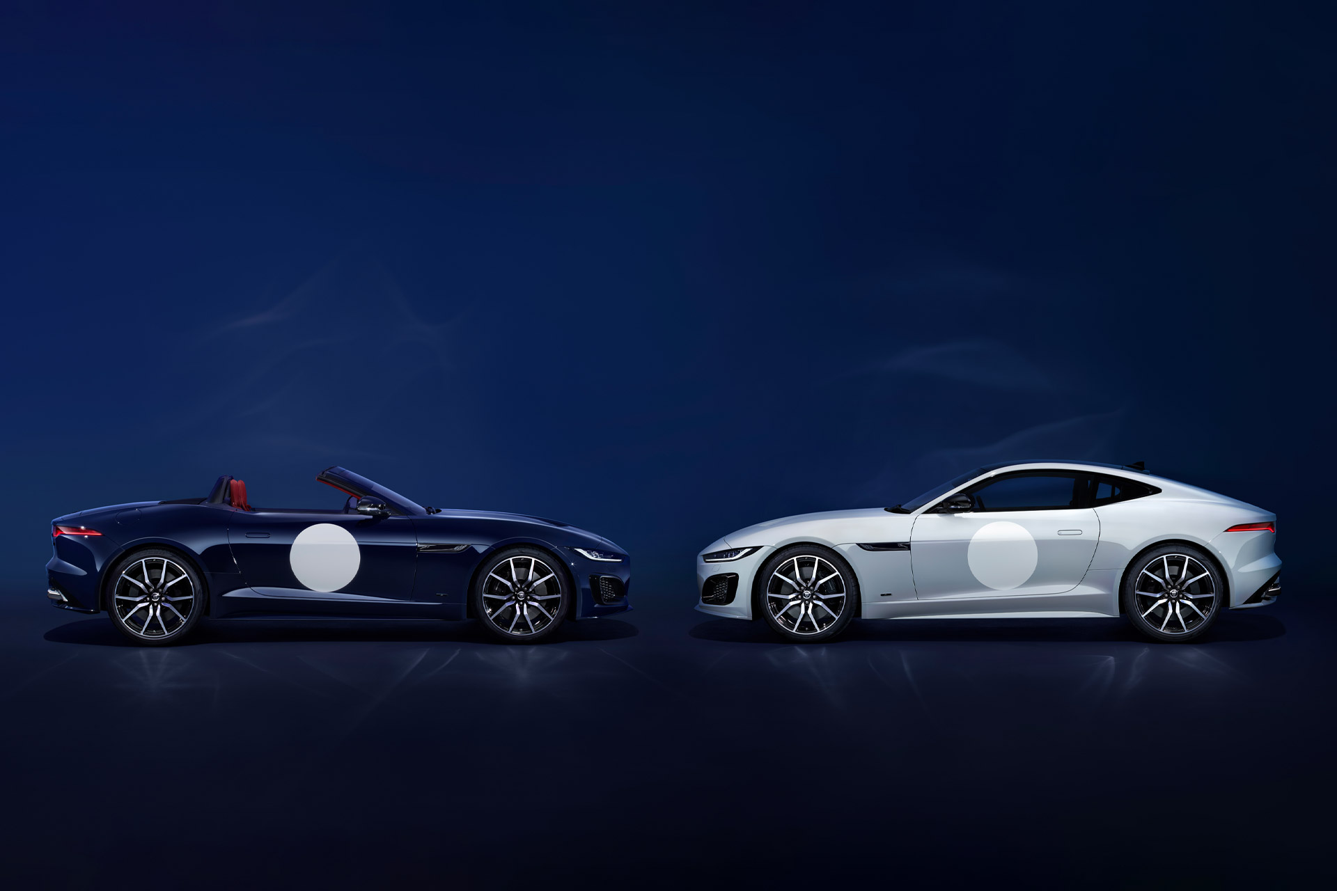 Jaguar F-Type ZP Editions | Uncrate