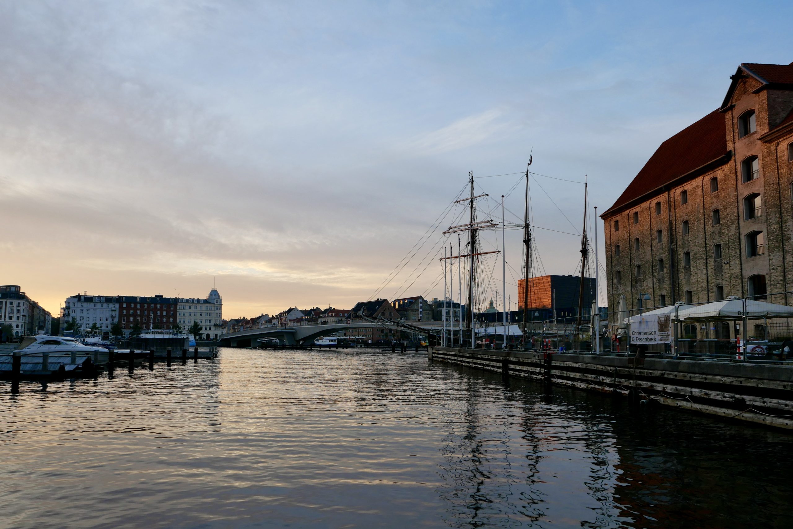 Word of Mouth: Low Impact Travel in Copenhagen