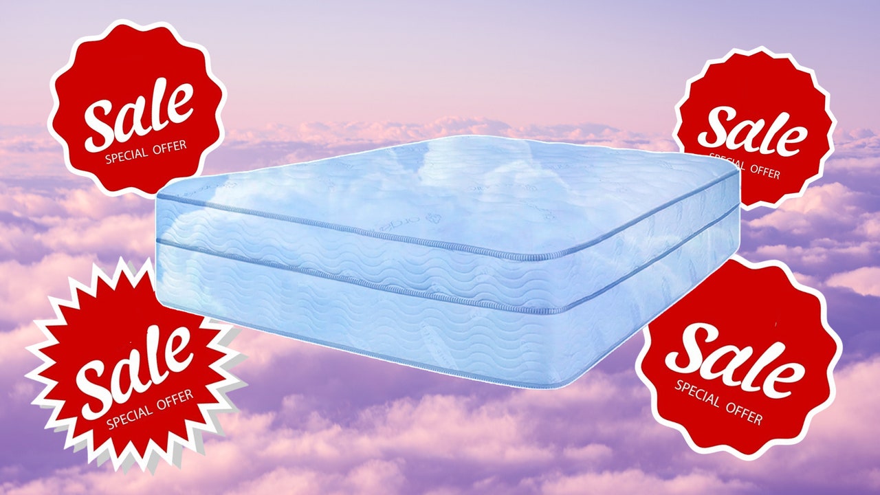 15 Early Black Friday Mattress Deals 2023 to Shop Right Now