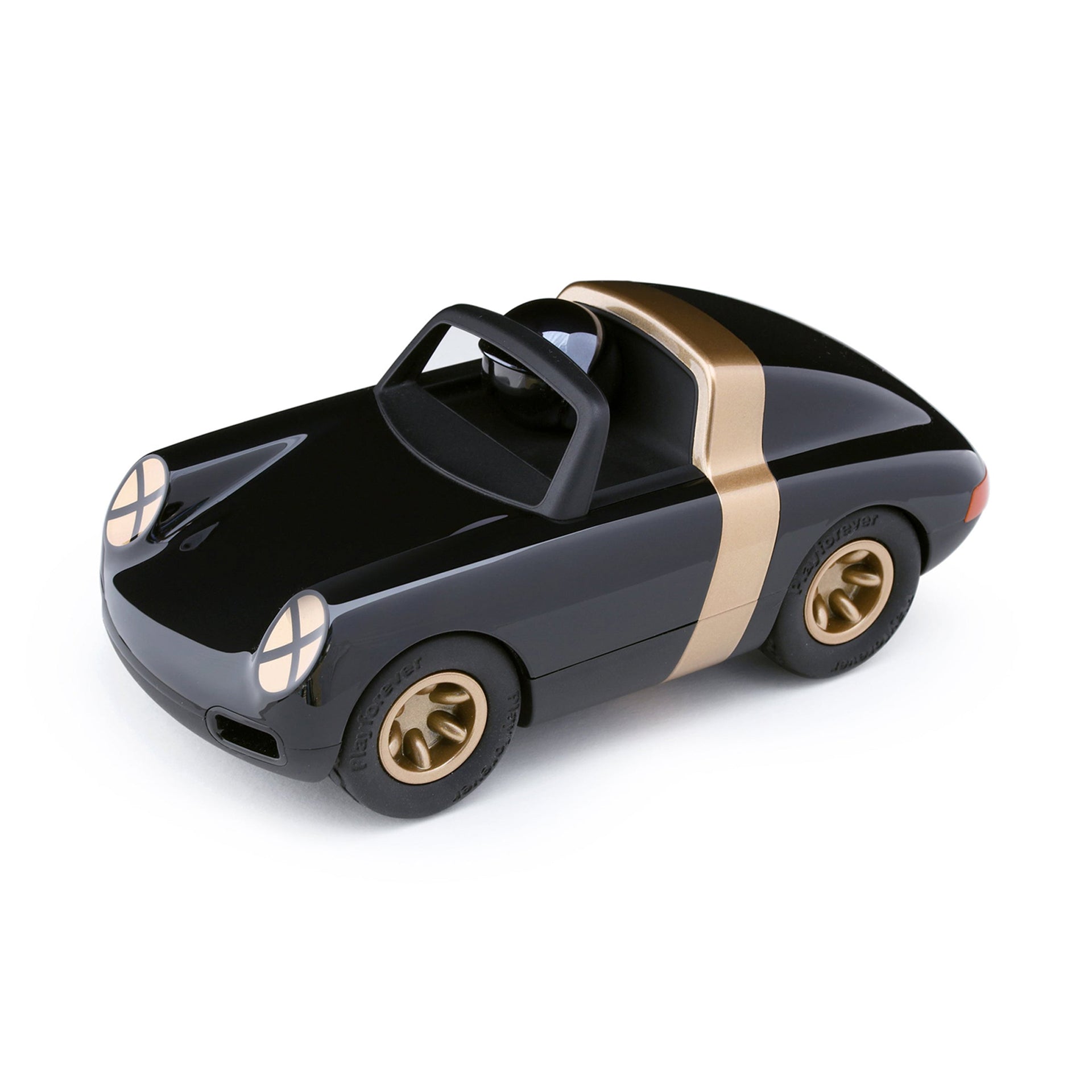 911 Targa Toy Car | Uncrate Supply