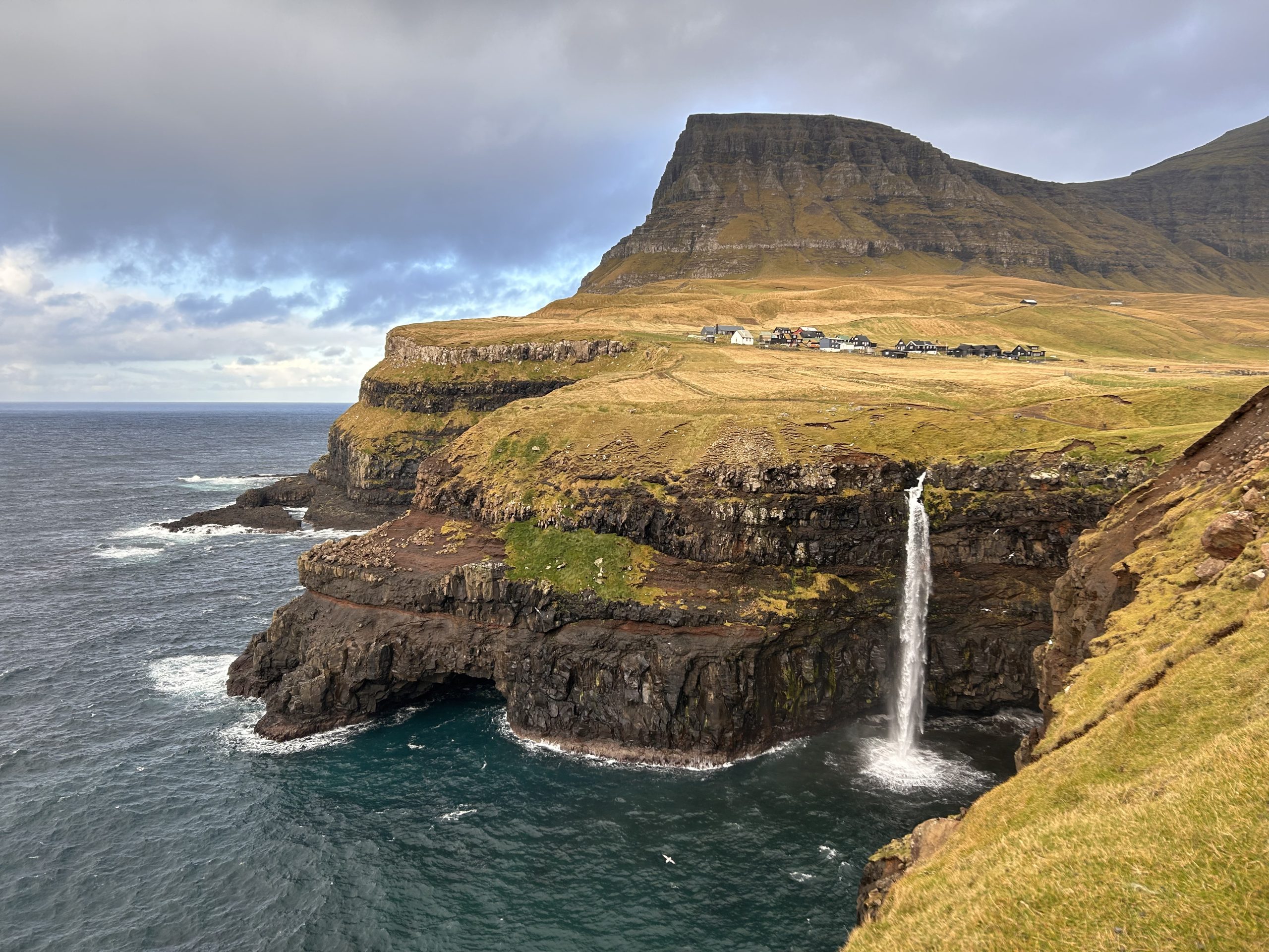Word of Mouth: Art and Culture on the Faroe Islands