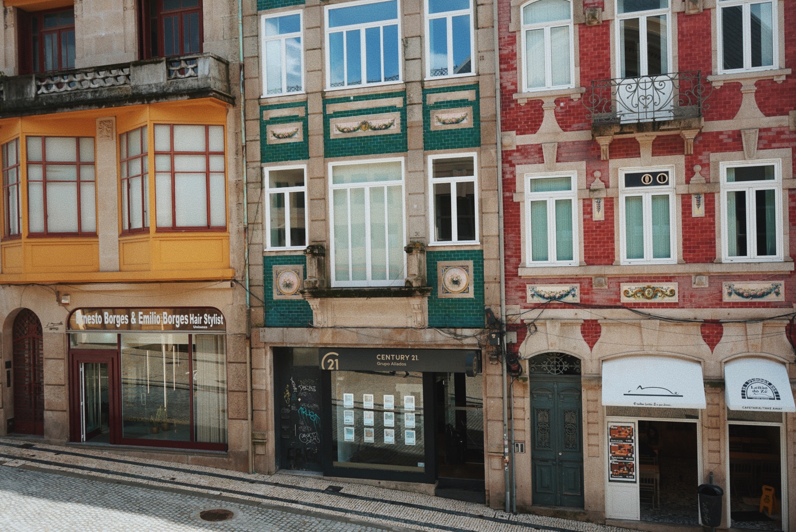 Word of Mouth: Porto’s Bolhão Neighborhood