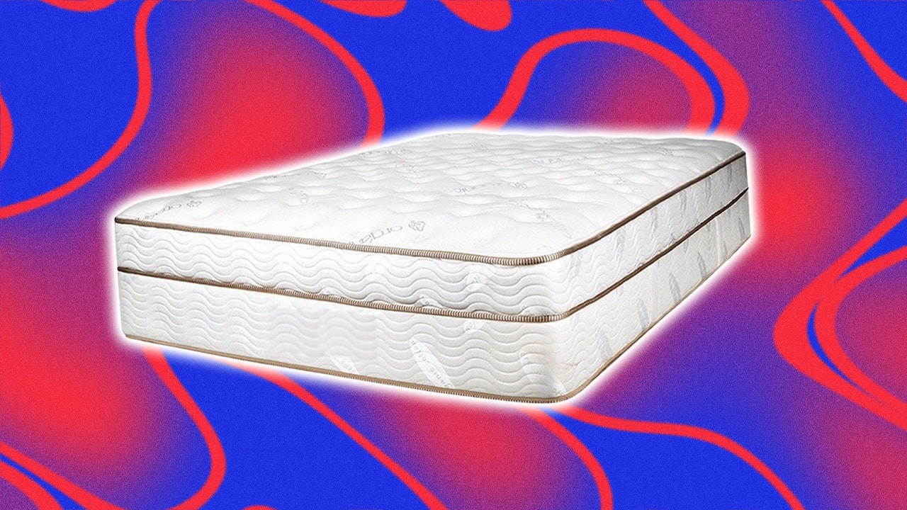 14 Best Presidents’ Day Mattress Sales For Sleeping Like a King in 2024
