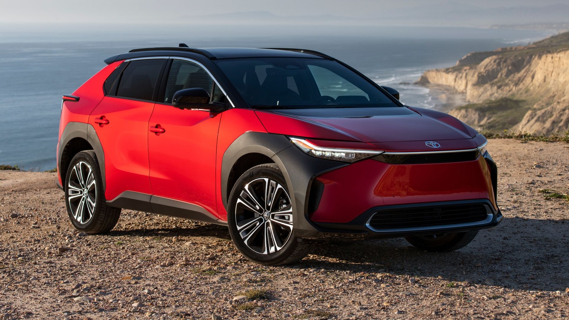 Toyota Electric Vehicles Lineup: Everything New For 2024