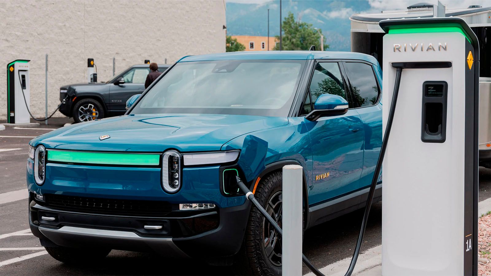 The Fastest-Charging Electric Car To Buy In 2024