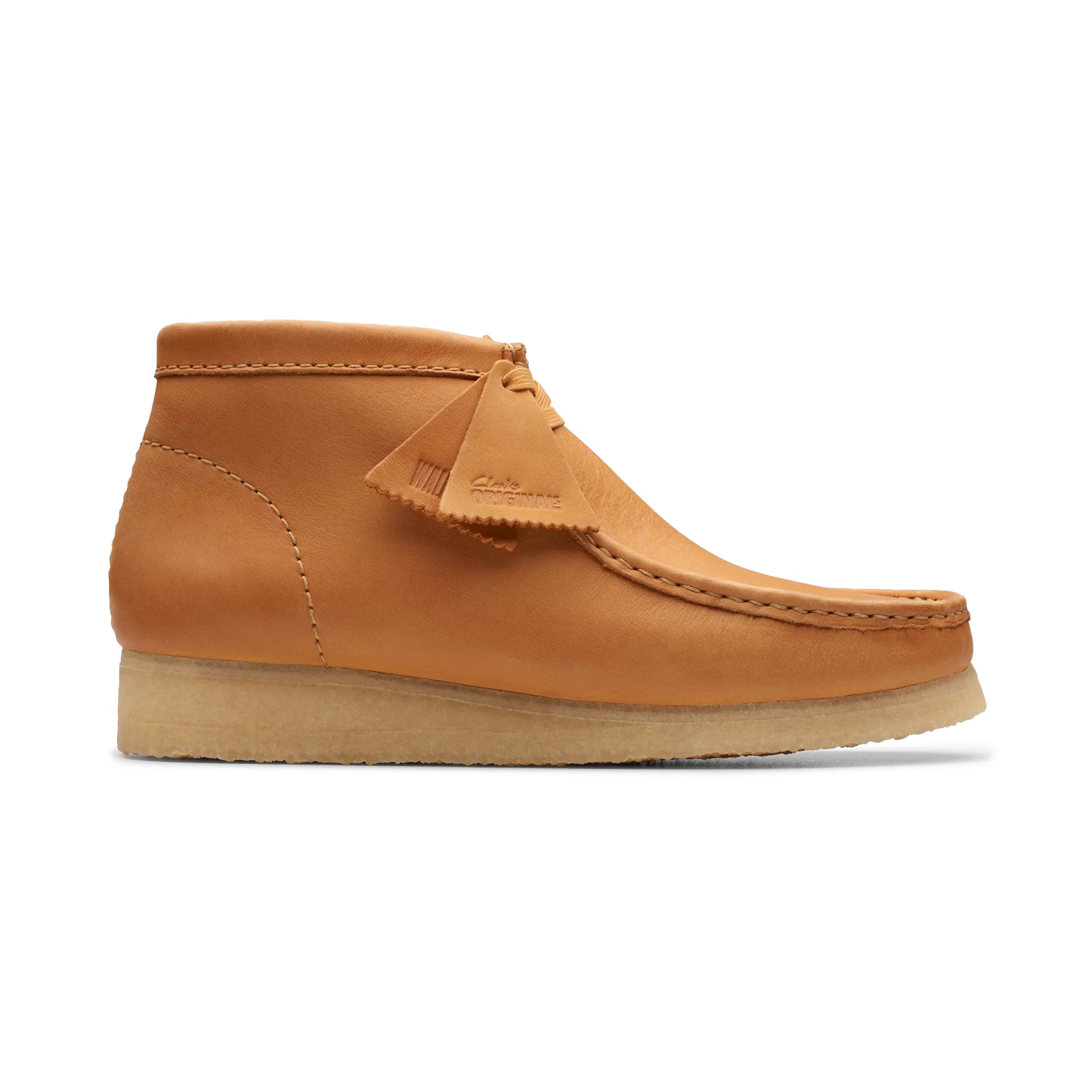 Clarks Wallabee Boots | Uncrate Supply