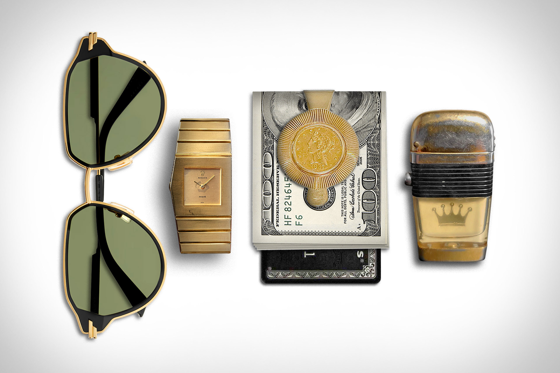 Everyday Carry: Midas | Uncrate