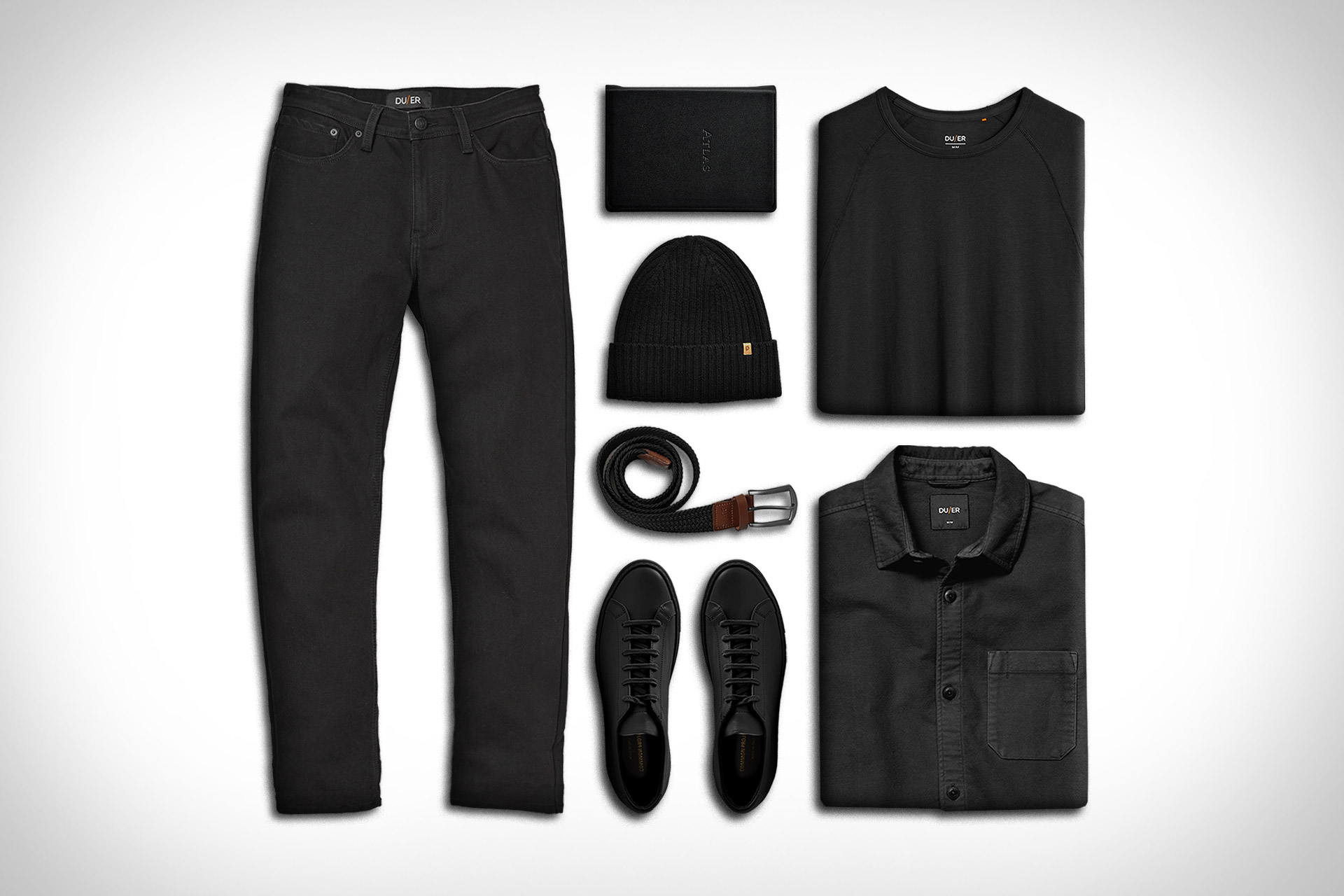 Garb: Obscura | Uncrate