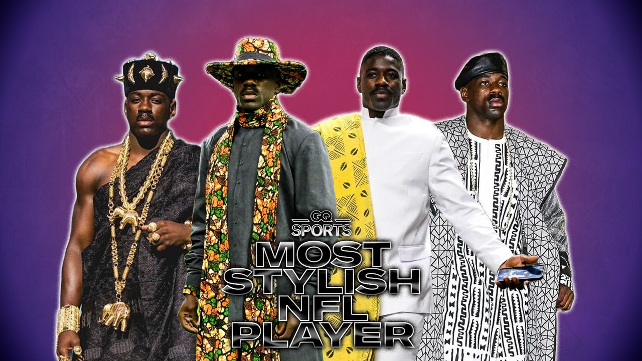 Jeremiah Owusu-Koramoah Is the NFL’s Most Stylish Player, as Voted by You