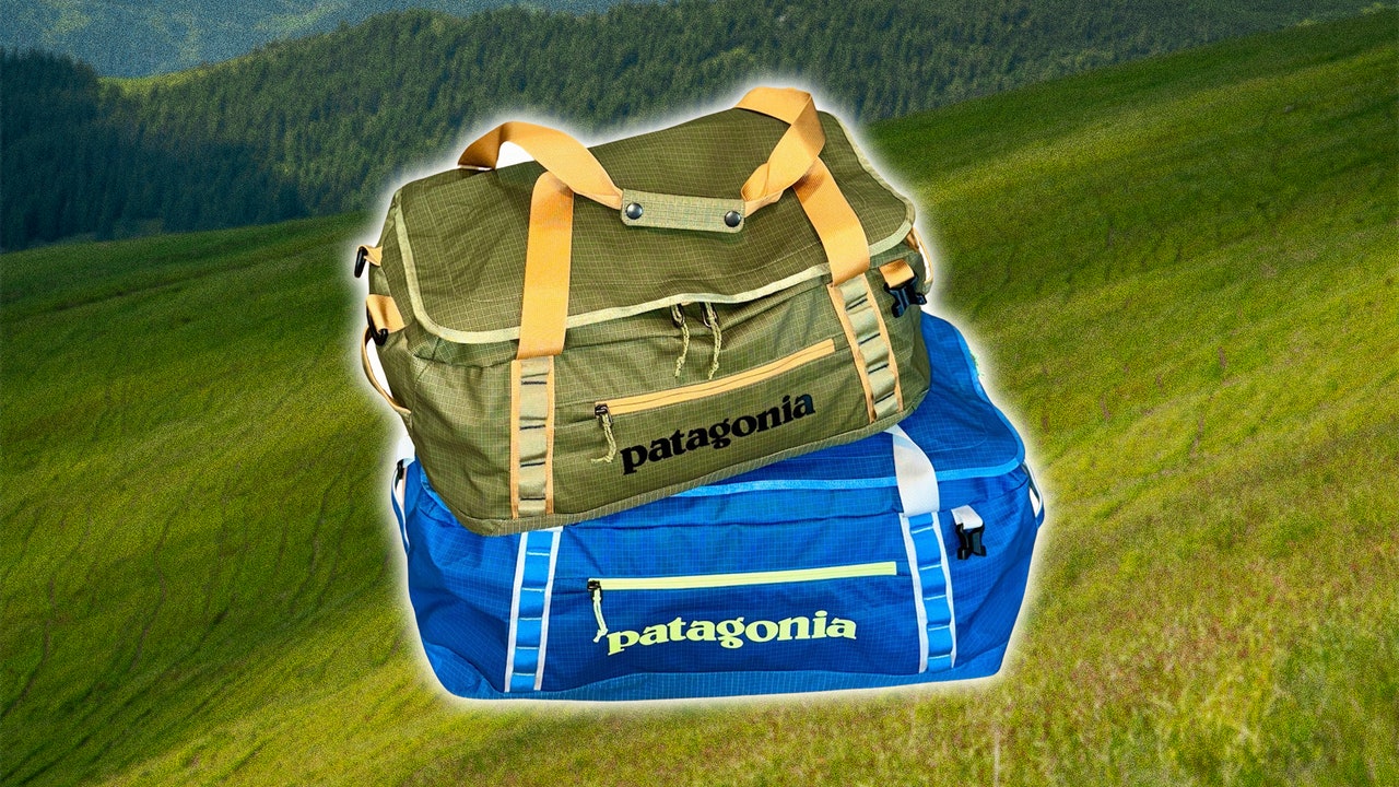 Patagonia Black Hole Duffel Bags 2024: Tested and Reviewed