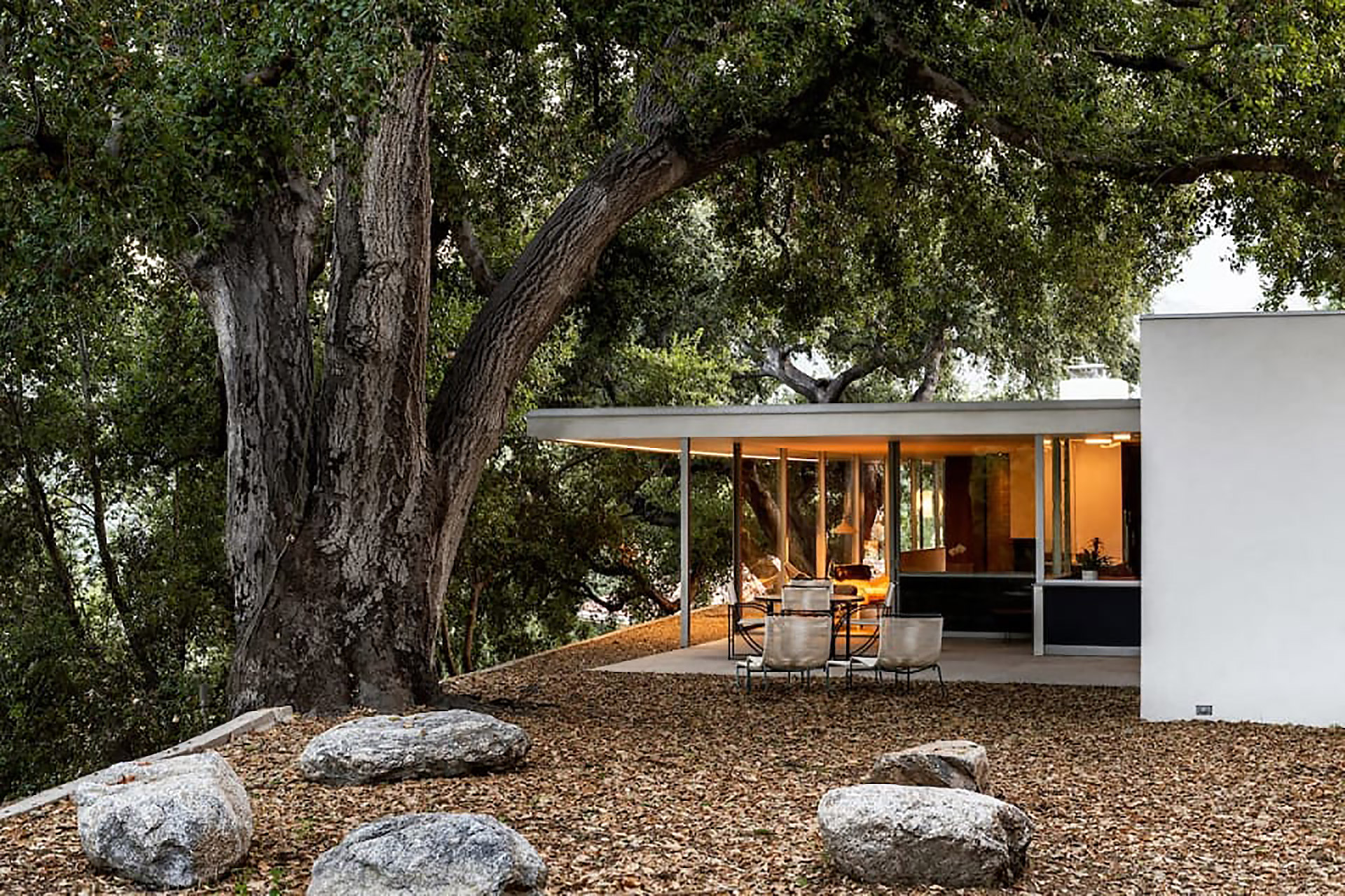 Richard Neutra’s Taylor House | Uncrate