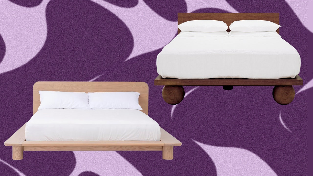 15 Best Bed Frames in 2024, According to Reviews