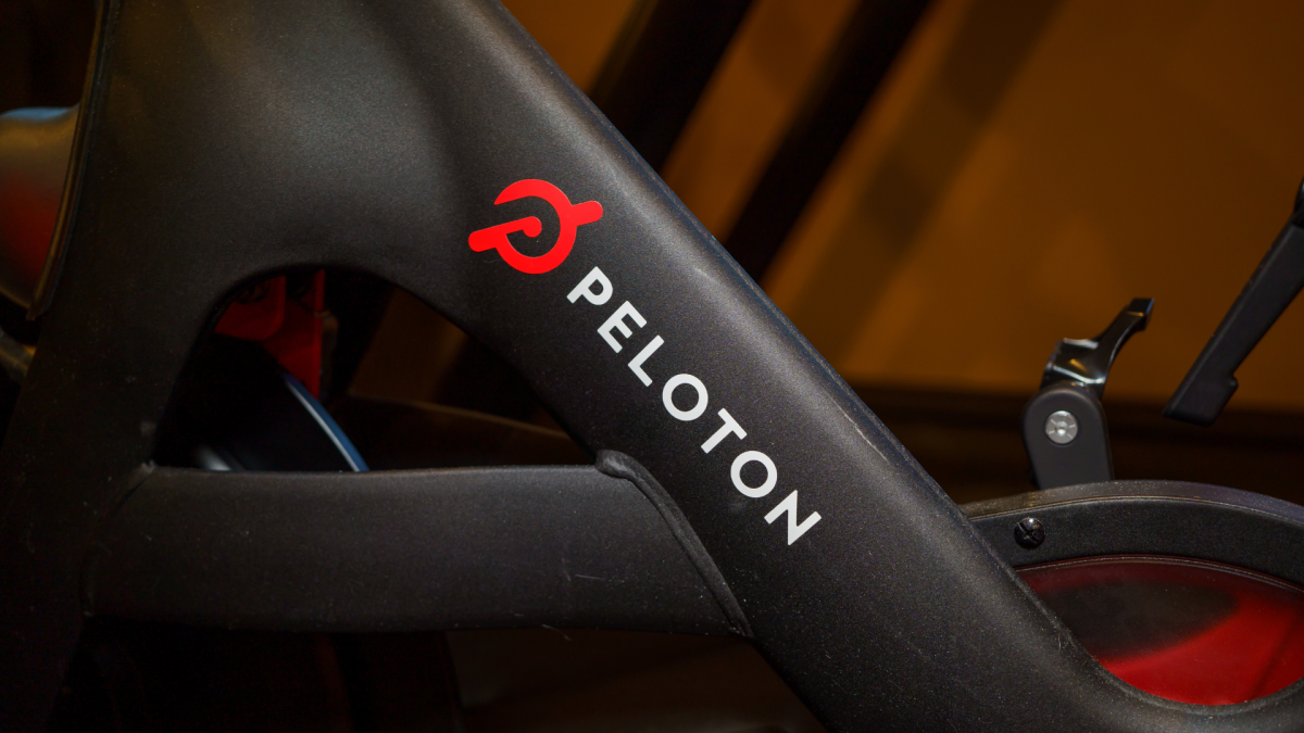 How Much Does a Peloton Cost You Over Time?