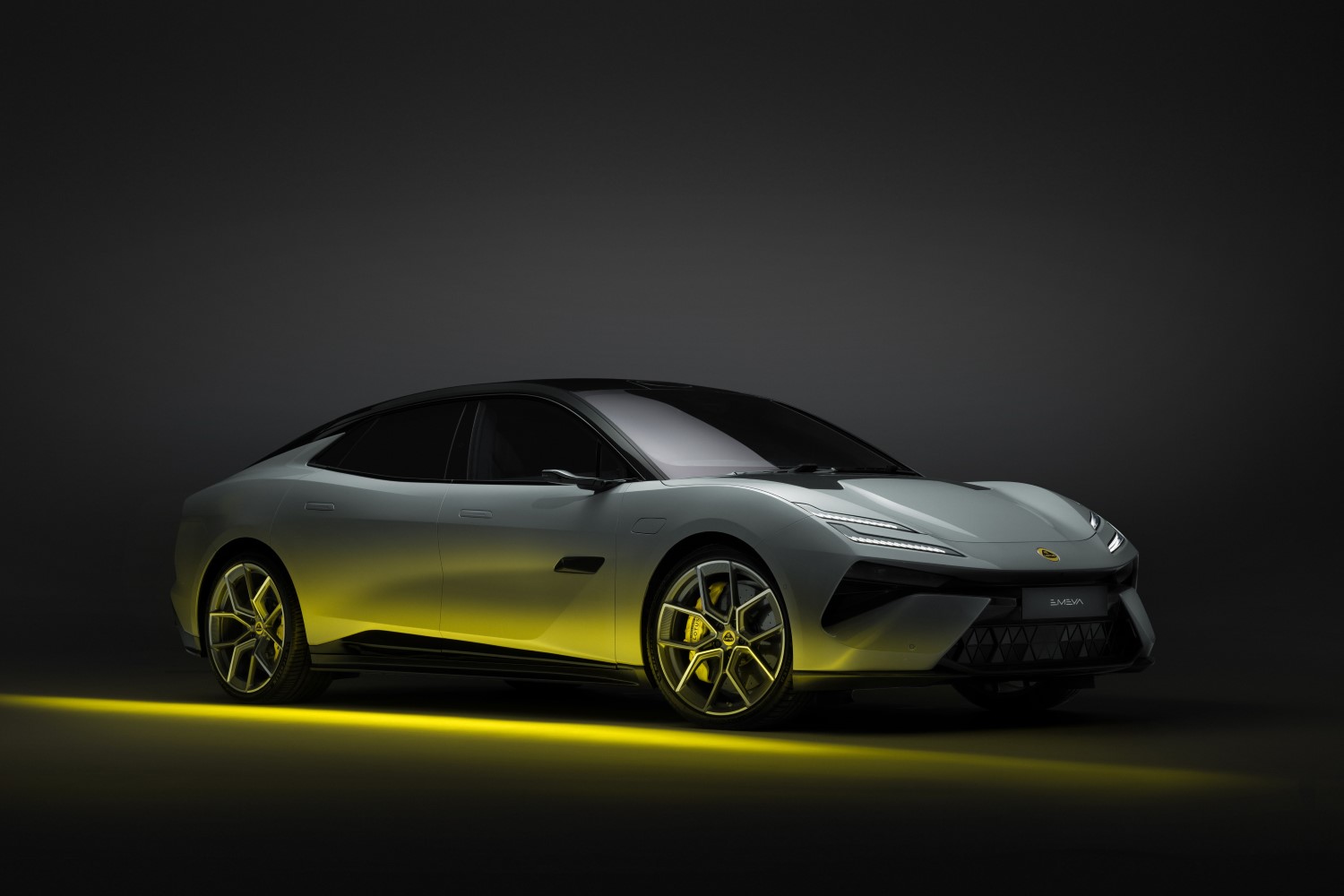 Lotus Emeya Hyper-GT – An New Benchmark For The EV Future