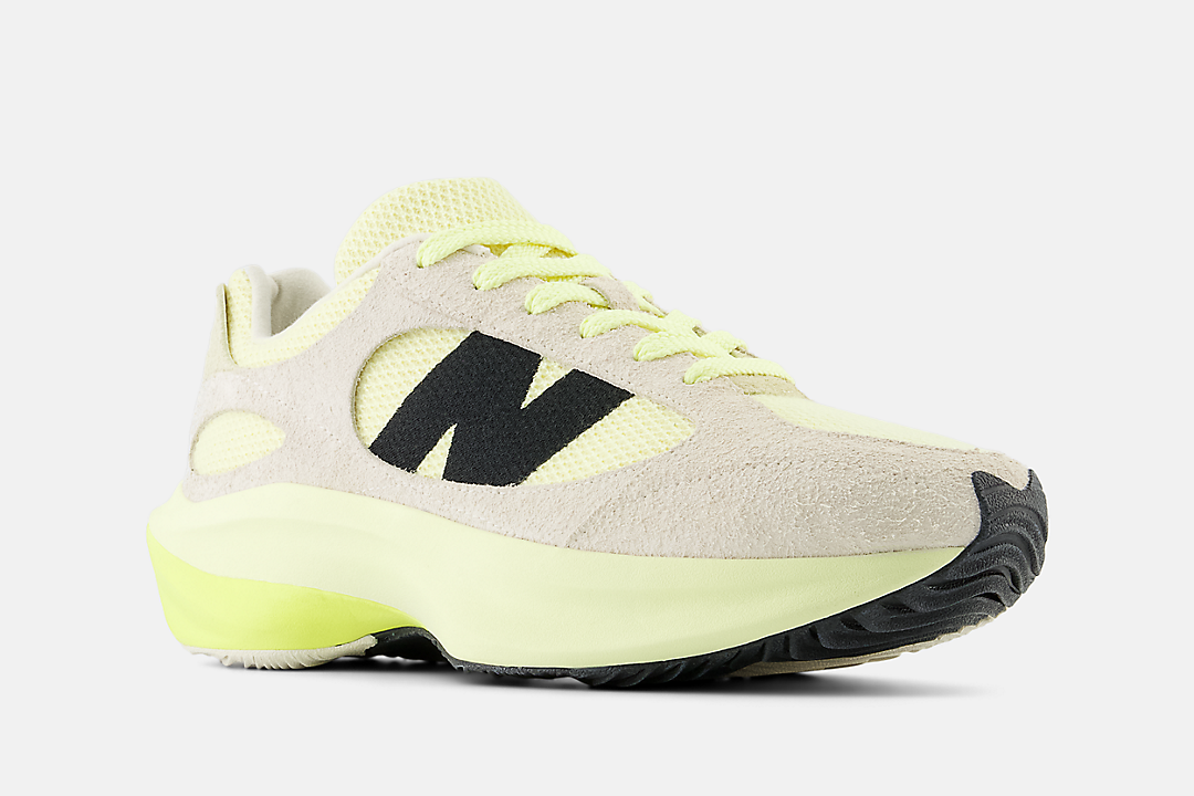 New Balance WRPD Runner “Electric Yellow” UWRPDSFB