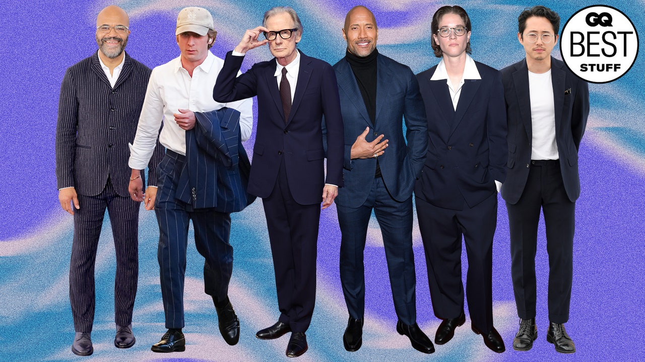The Best Navy Blue Suit 2024: 13 Unimpeachable Options for Every Budget