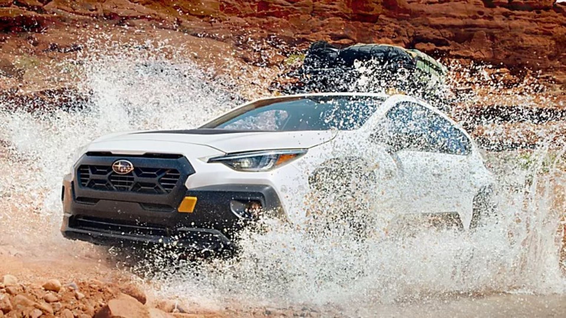 20 Most Reliable SUVs According To Consumer Reports